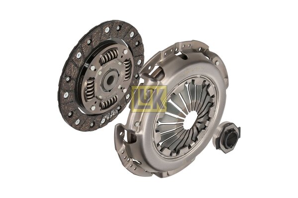 Schaeffler LuK 620 3461 00 Kupplungssatz
