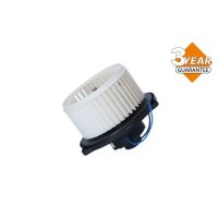 NRF 34419 Innenraumgebläse