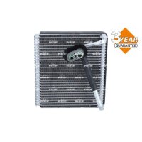 NRF 36179 Verdampfer, Klimaanlage