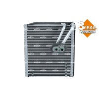 NRF 36180 Verdampfer, Klimaanlage