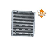 NRF 36180 Verdampfer, Klimaanlage