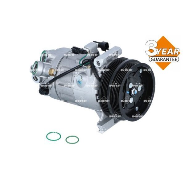 NRF 320176 Kompressor, Klimaanlage