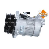 NRF 320176 Kompressor, Klimaanlage