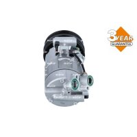 NRF 320176 Kompressor, Klimaanlage