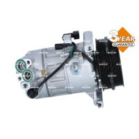 NRF 320176 Kompressor, Klimaanlage