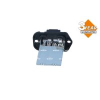 NRF 342118 Widerstand, Innenraumgebläse