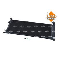 NRF 350548 Kondensator, Klimaanlage