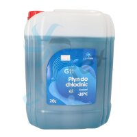 CLIMTEX CH0-G11P20 Frostschutz