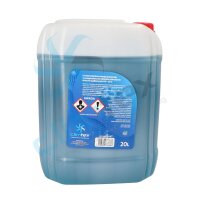 CLIMTEX CH0-G11P20 Frostschutz