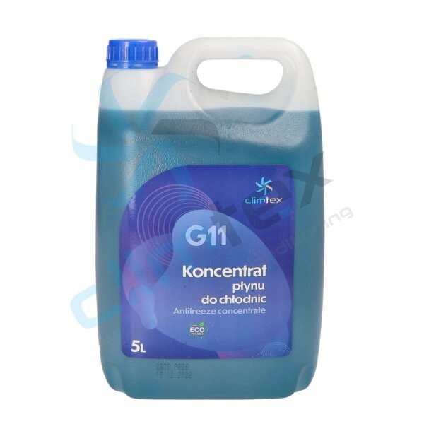 CLIMTEX CH0-G11K5 Frostschutz