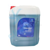 CLIMTEX CH0-G11K20 Frostschutz