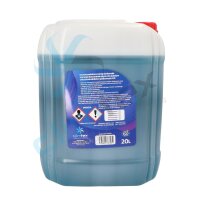 CLIMTEX CH0-G11K20 Frostschutz