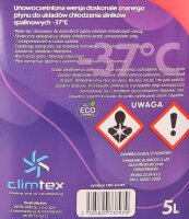 CLIMTEX CH0-G12P5 Frostschutz