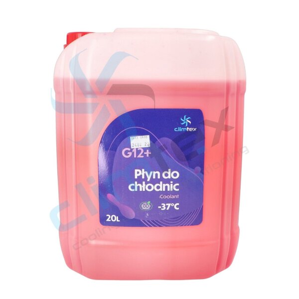 CLIMTEX CH0-G12P20 Frostschutz