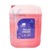 CLIMTEX CH0-G12P20 Frostschutz