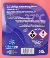 CLIMTEX CH0-G12P20 Frostschutz