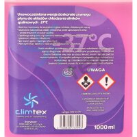 CLIMTEX CH0-G12P1 Frostschutz
