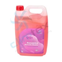 CLIMTEX CH0-G12K5 Frostschutz