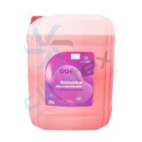 CLIMTEX CH0-G12K20 Frostschutz