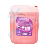 CLIMTEX CH0-G12K20 Frostschutz