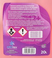 CLIMTEX CH0-G12K20 Frostschutz