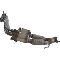 BOSAL 090-231 Katalysator