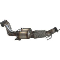 BOSAL 090-231 Katalysator