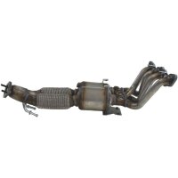 BOSAL 090-231 Katalysator