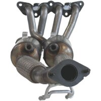 BOSAL 090-231 Katalysator