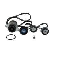 BOSCH 1 987 946 464 Wasserpumpe + Zahnriemensatz