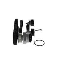 BOSCH 1 987 946 464 Wasserpumpe + Zahnriemensatz