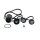 BOSCH 1 987 946 464 Wasserpumpe + Zahnriemensatz