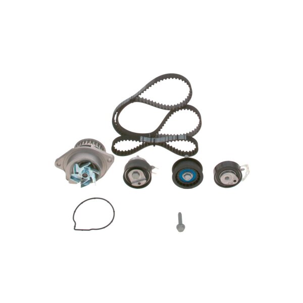 BOSCH 1 987 946 907 Wasserpumpe + Zahnriemensatz