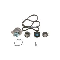 BOSCH 1 987 946 907 Wasserpumpe + Zahnriemensatz