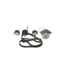 BOSCH 1 987 946 907 Wasserpumpe + Zahnriemensatz