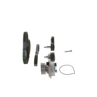 BOSCH 1 987 946 907 Wasserpumpe + Zahnriemensatz