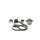 BOSCH 1 987 946 907 Wasserpumpe + Zahnriemensatz