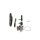 BOSCH 1 987 946 907 Wasserpumpe + Zahnriemensatz