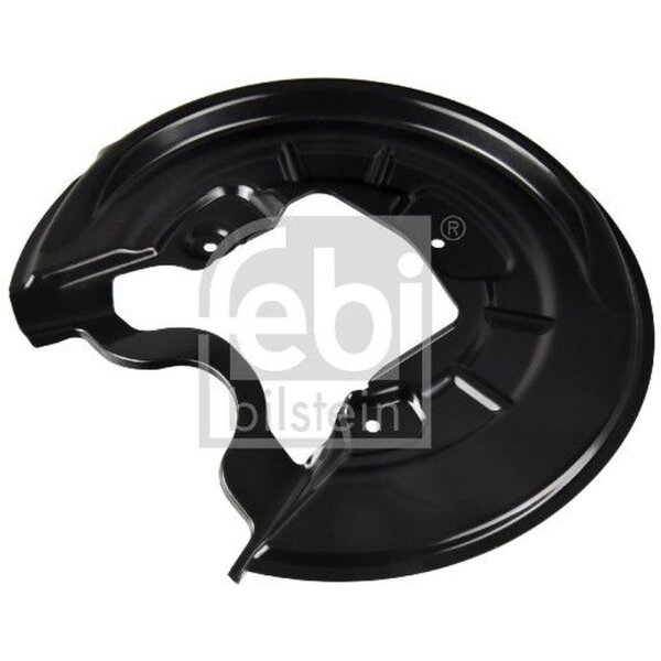 FEBI BILSTEIN 175544 Spritzblech, Bremsscheibe
