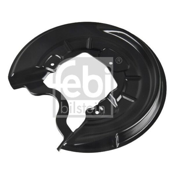 FEBI BILSTEIN 175545 Spritzblech, Bremsscheibe