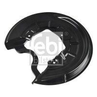 FEBI BILSTEIN 175545 Spritzblech, Bremsscheibe
