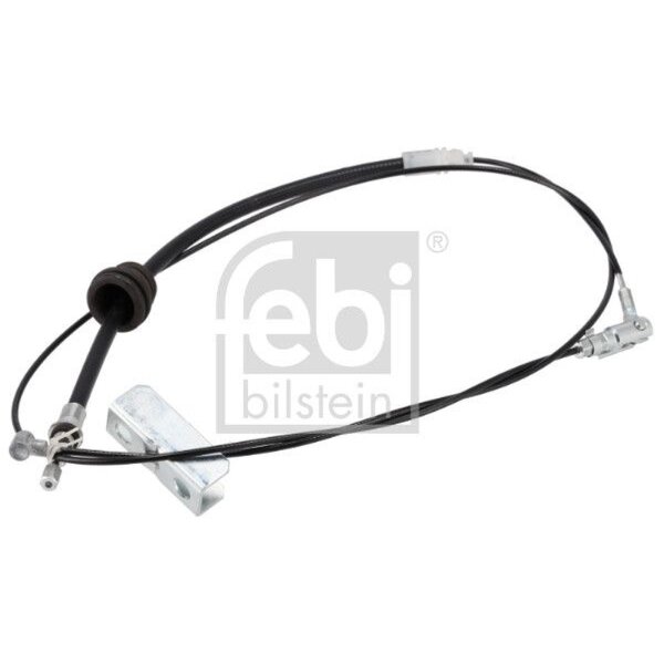 FEBI BILSTEIN 175924 Seilzug, Feststellbremse