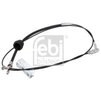 FEBI BILSTEIN 175924 Seilzug, Feststellbremse