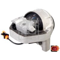FEBI BILSTEIN 176348 Lagerung, Motor