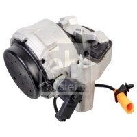FEBI BILSTEIN 176348 Lagerung, Motor