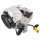 FEBI BILSTEIN 176348 Lagerung, Motor
