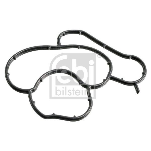 FEBI BILSTEIN 176379 Dichtung, Ölfiltergehäuse