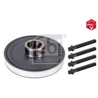 FEBI BILSTEIN 176427 Riemenscheibe, Kurbelwelle