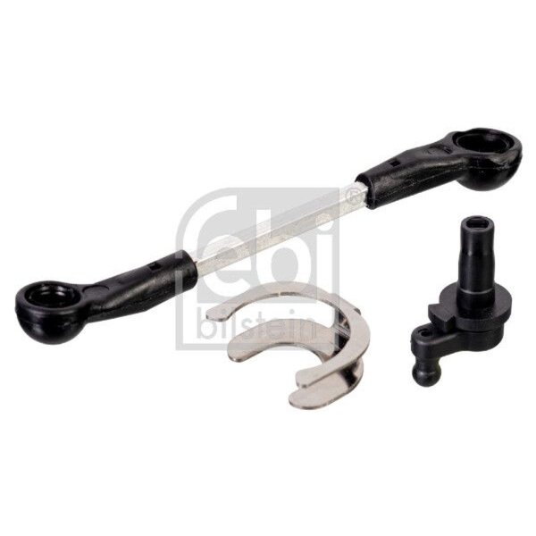FEBI BILSTEIN 176508 Reparatursatz, Saugrohrmodul
