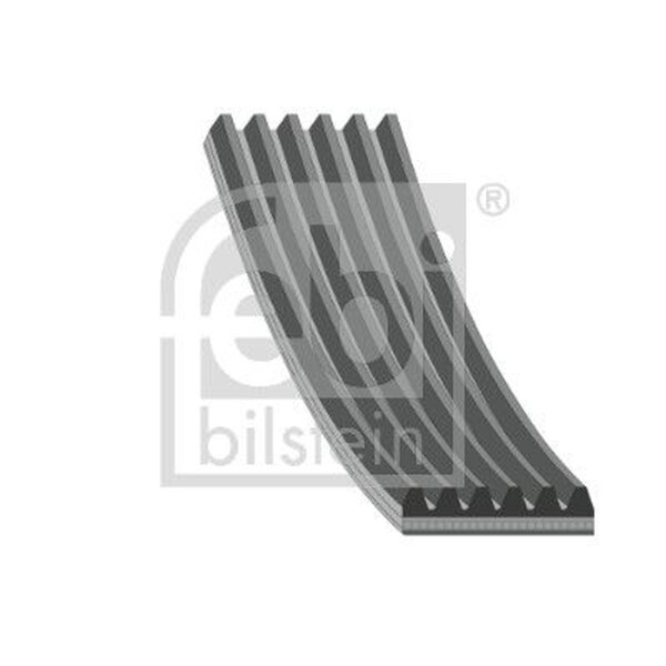 FEBI BILSTEIN 176582 Keilrippenriemen